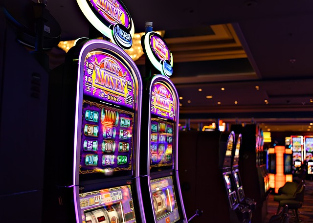 Popular Casino Games